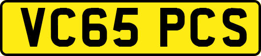 VC65PCS