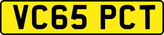 VC65PCT