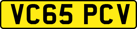 VC65PCV