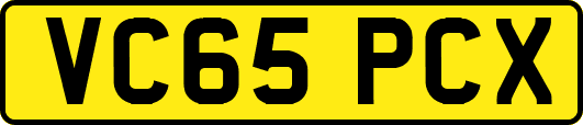 VC65PCX