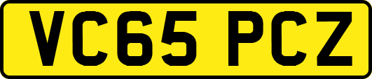 VC65PCZ