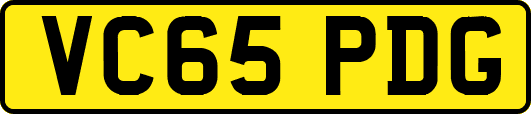VC65PDG