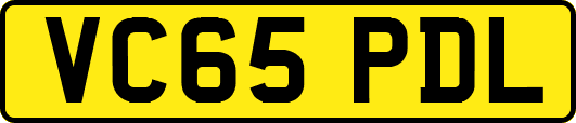 VC65PDL