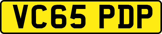 VC65PDP