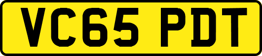 VC65PDT