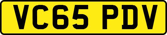 VC65PDV