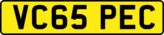 VC65PEC