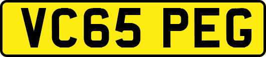 VC65PEG