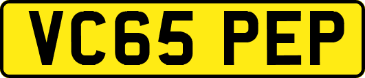 VC65PEP