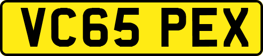 VC65PEX