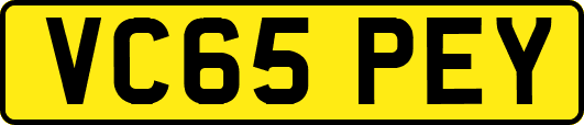 VC65PEY