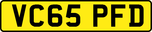 VC65PFD
