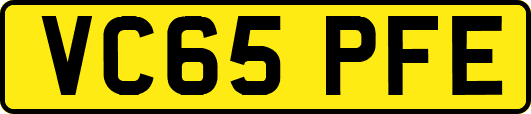 VC65PFE