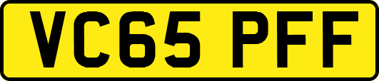 VC65PFF