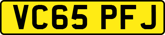 VC65PFJ