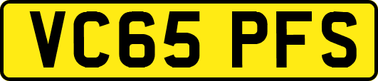 VC65PFS
