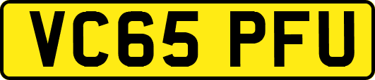 VC65PFU