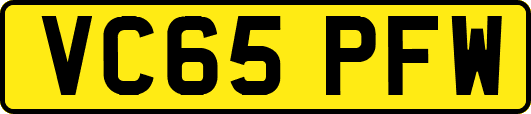 VC65PFW