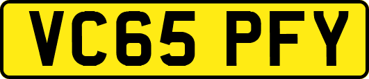VC65PFY