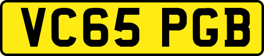 VC65PGB
