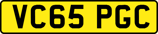 VC65PGC