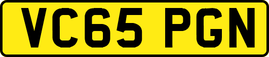 VC65PGN