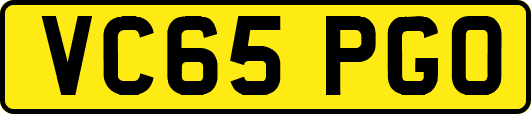 VC65PGO