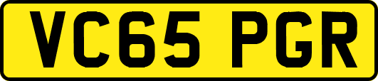 VC65PGR