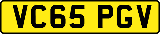 VC65PGV