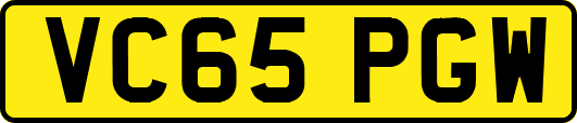 VC65PGW