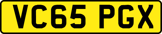 VC65PGX