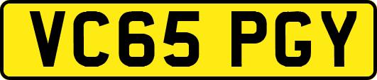 VC65PGY