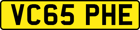 VC65PHE