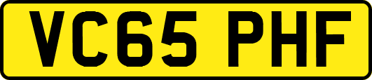 VC65PHF