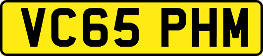 VC65PHM