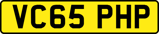 VC65PHP
