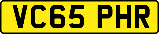 VC65PHR