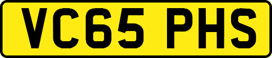 VC65PHS