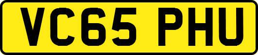 VC65PHU