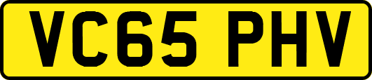 VC65PHV