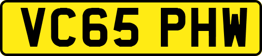 VC65PHW
