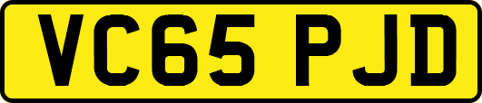 VC65PJD