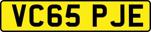 VC65PJE
