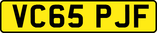 VC65PJF