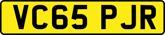 VC65PJR