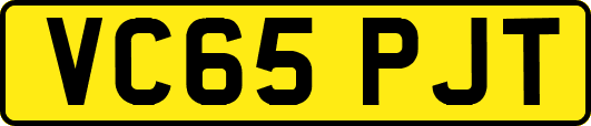 VC65PJT