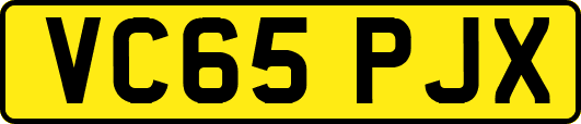 VC65PJX