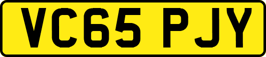 VC65PJY