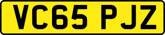 VC65PJZ