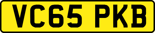 VC65PKB